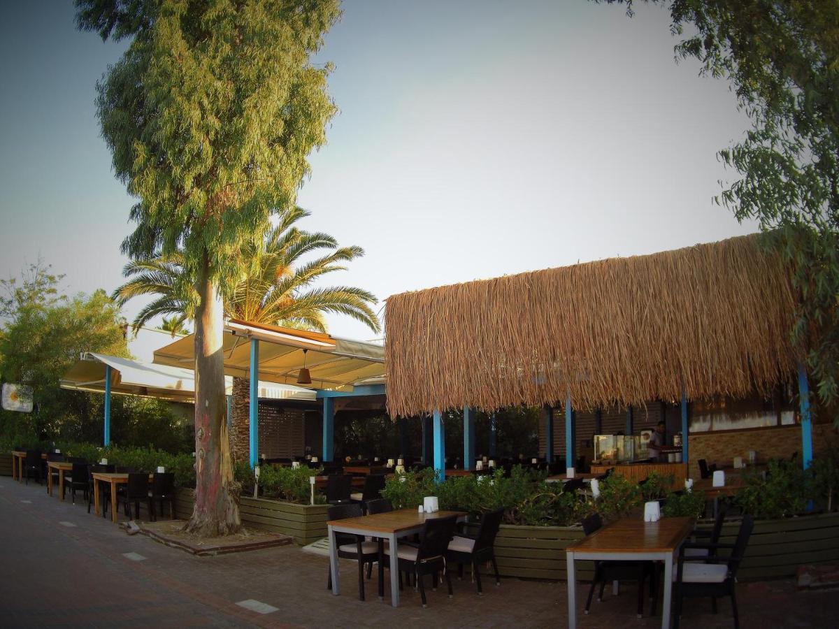 Manuela Boutique Hotel Bitez Exterior foto