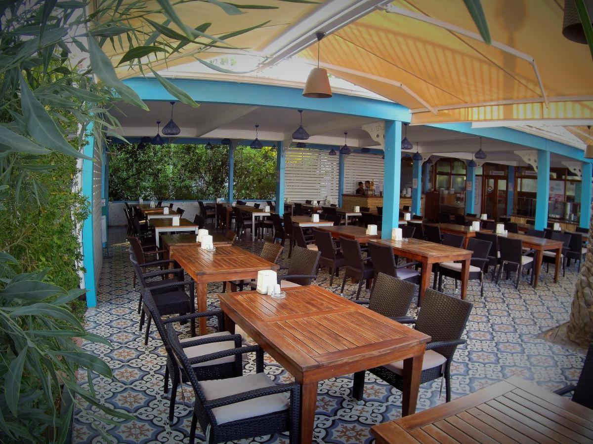 Manuela Boutique Hotel Bitez Exterior foto