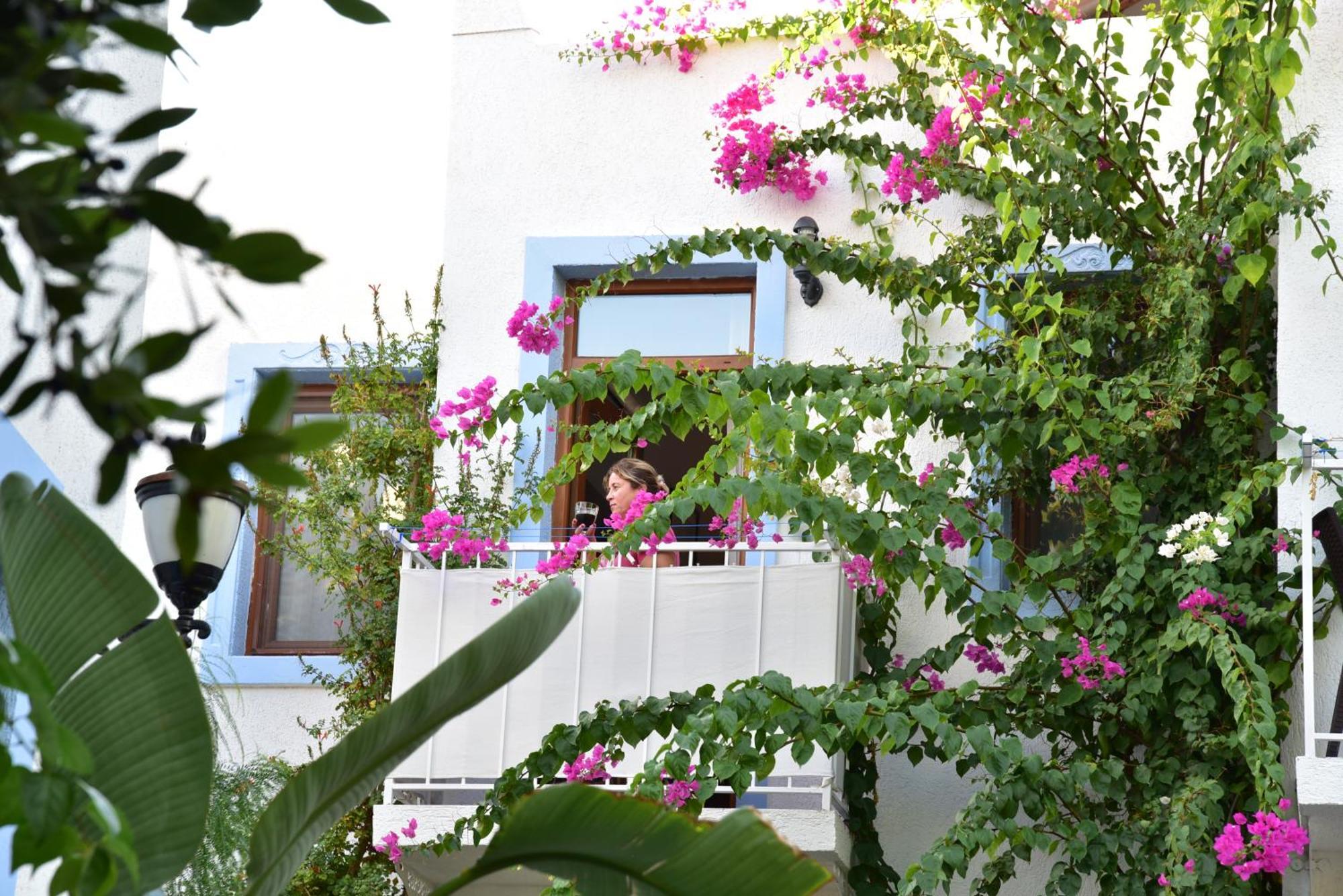 Manuela Boutique Hotel Bitez Exterior foto