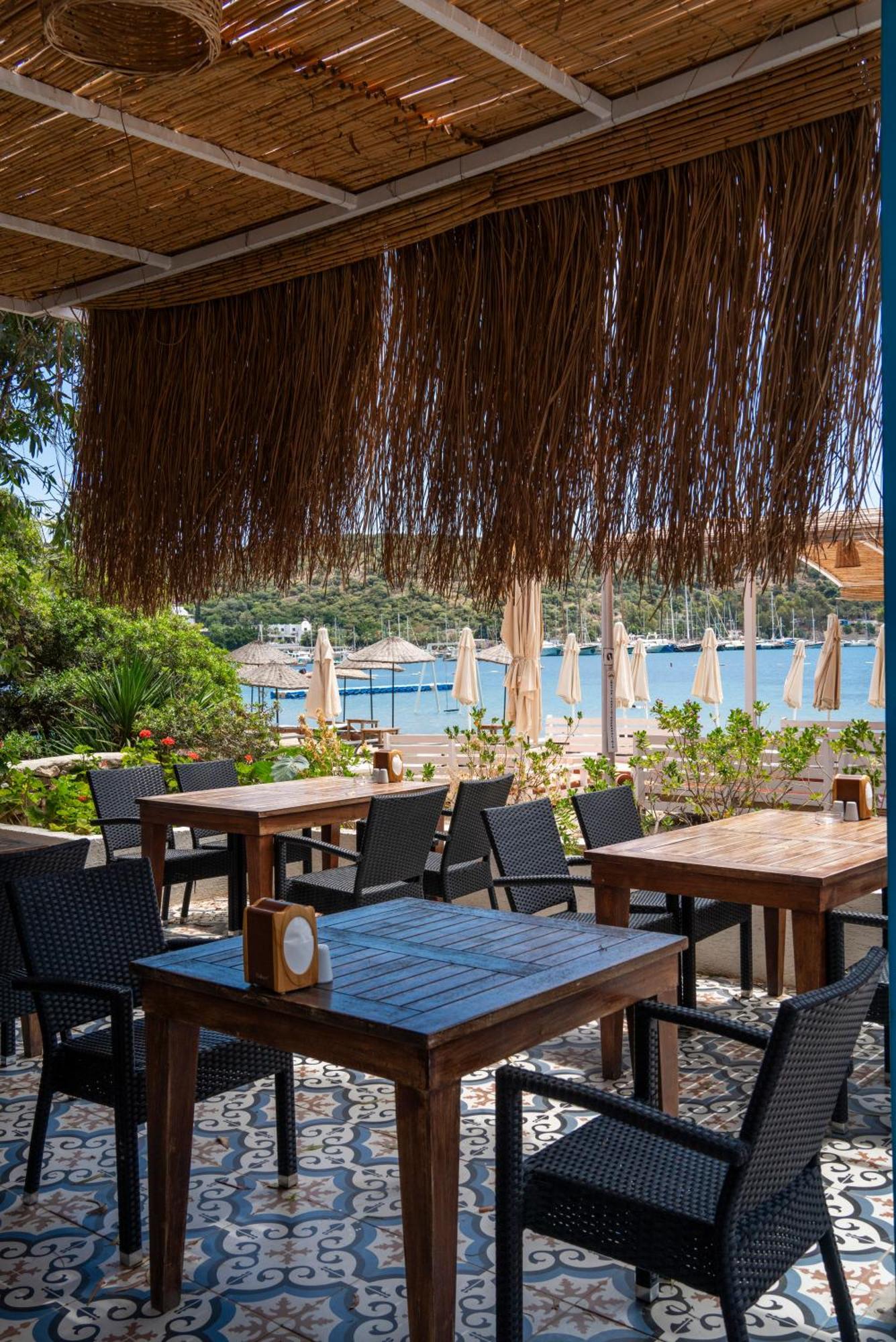 Manuela Boutique Hotel Bitez Exterior foto