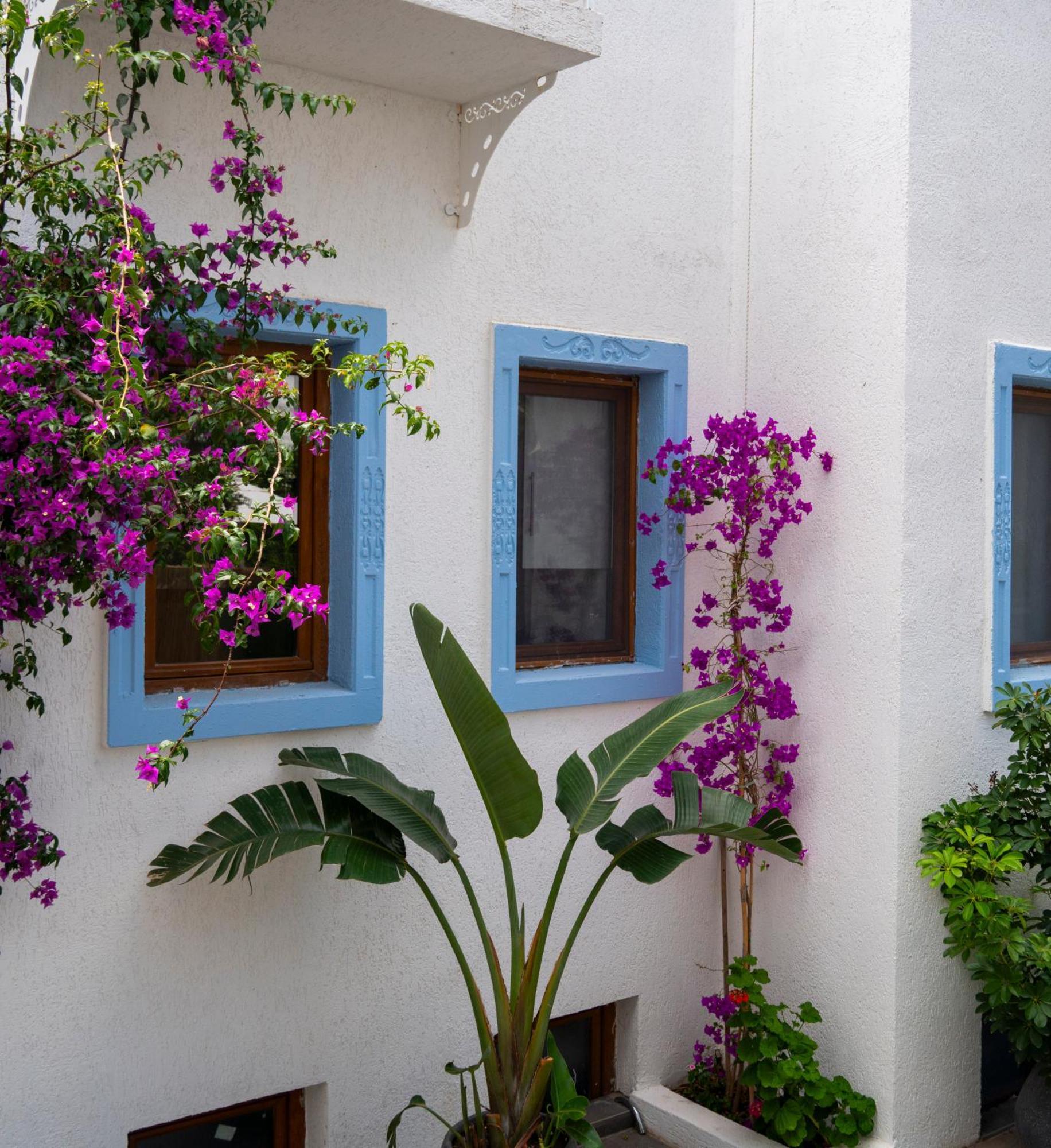 Manuela Boutique Hotel Bitez Exterior foto